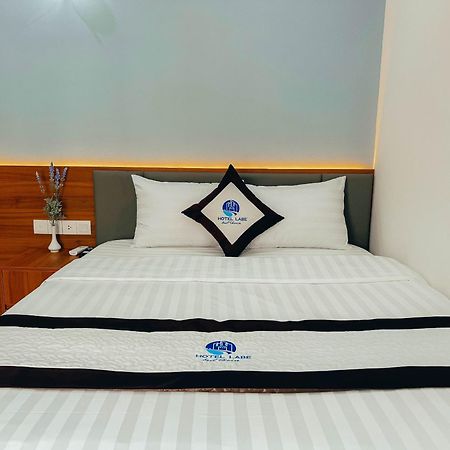 Labe Hotel Phu Quoc Exteriör bild
