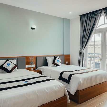 Labe Hotel Phu Quoc Exteriör bild