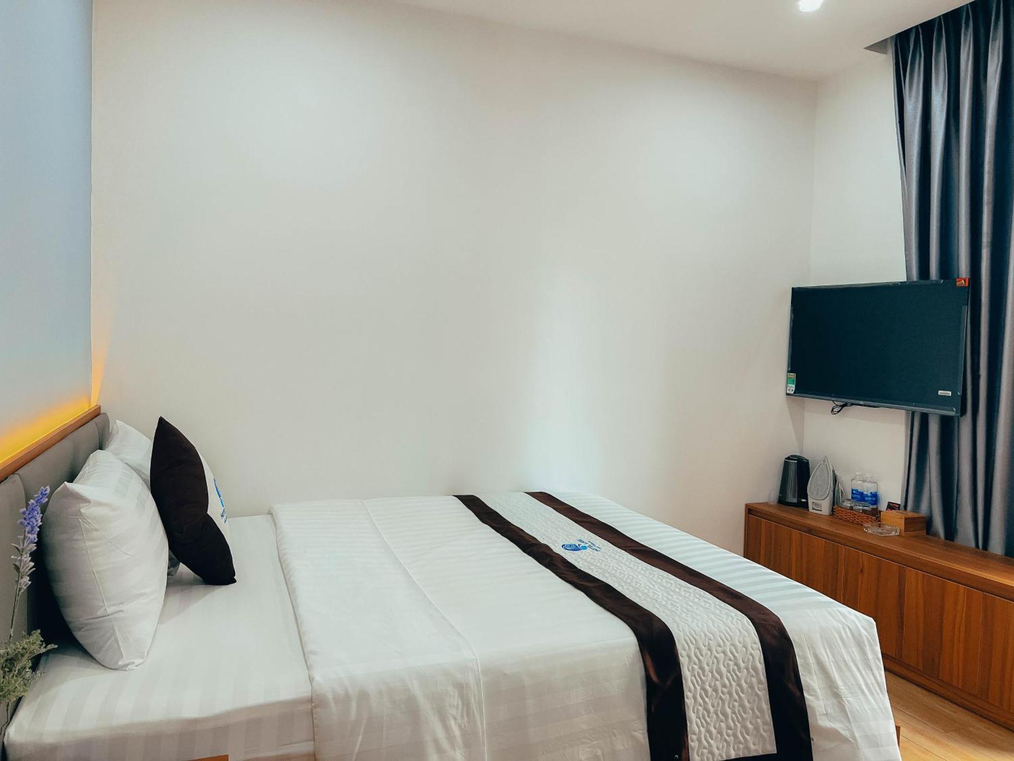 Labe Hotel Phu Quoc Exteriör bild
