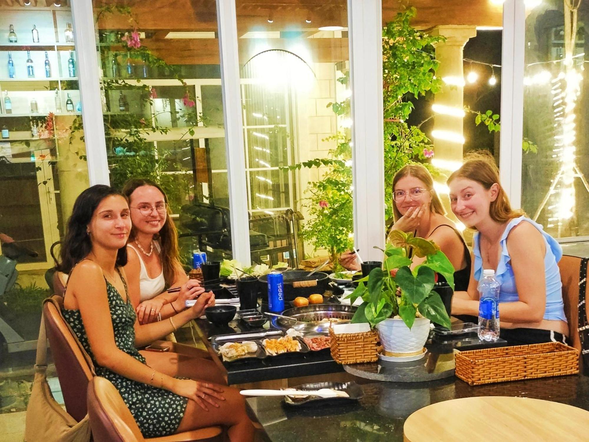 Labe Hotel Phu Quoc Exteriör bild