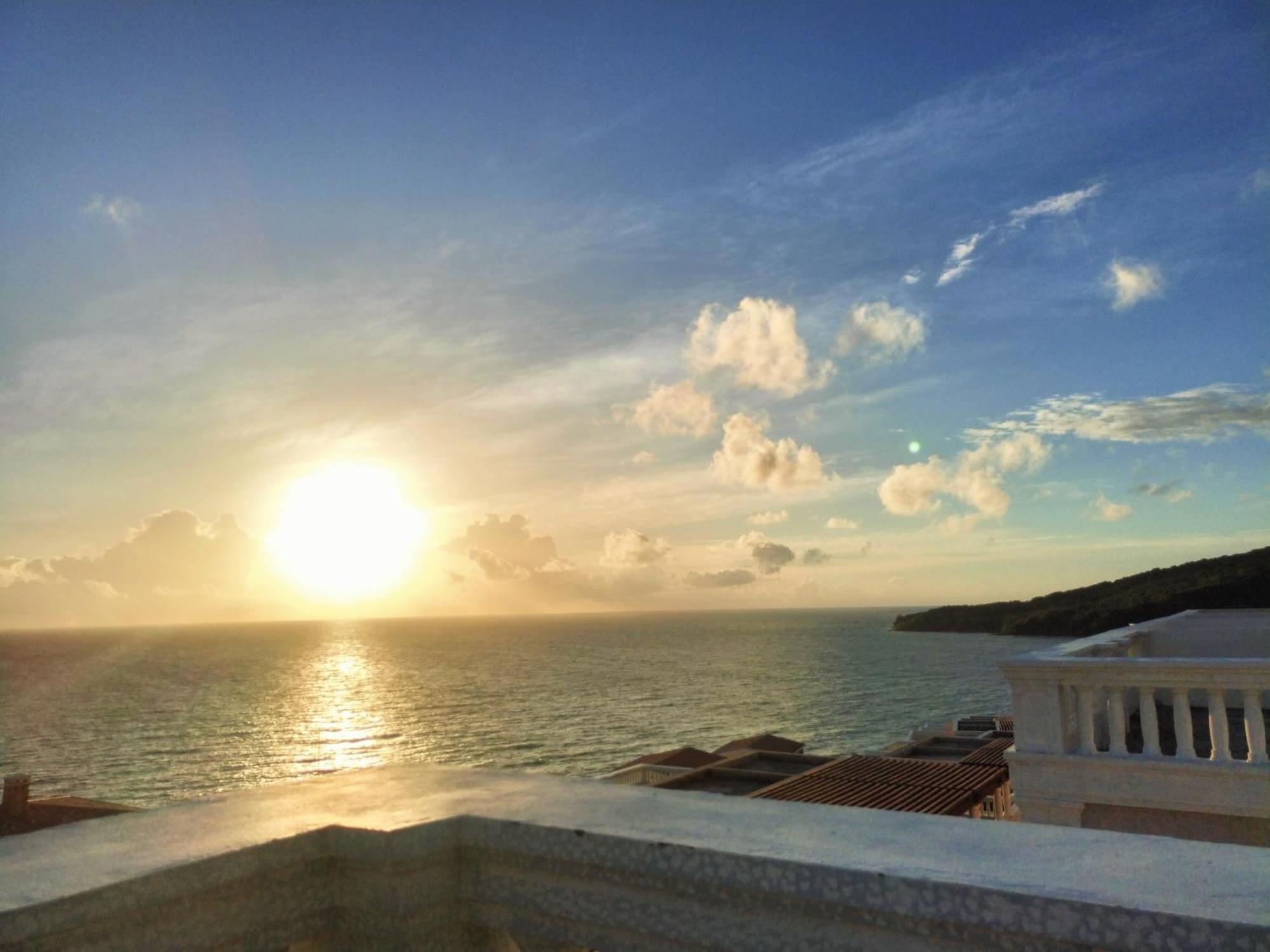 Labe Hotel Phu Quoc Exteriör bild