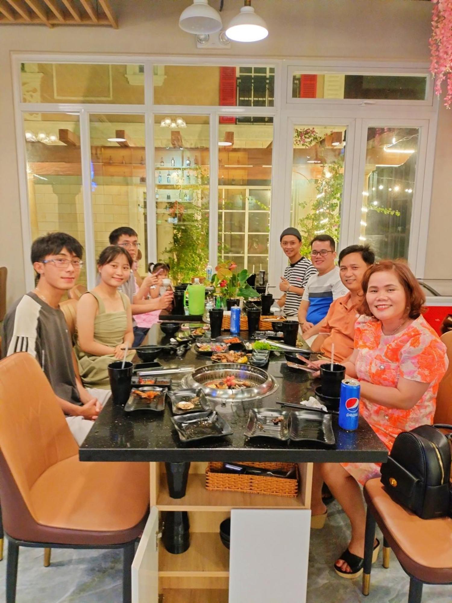 Labe Hotel Phu Quoc Exteriör bild