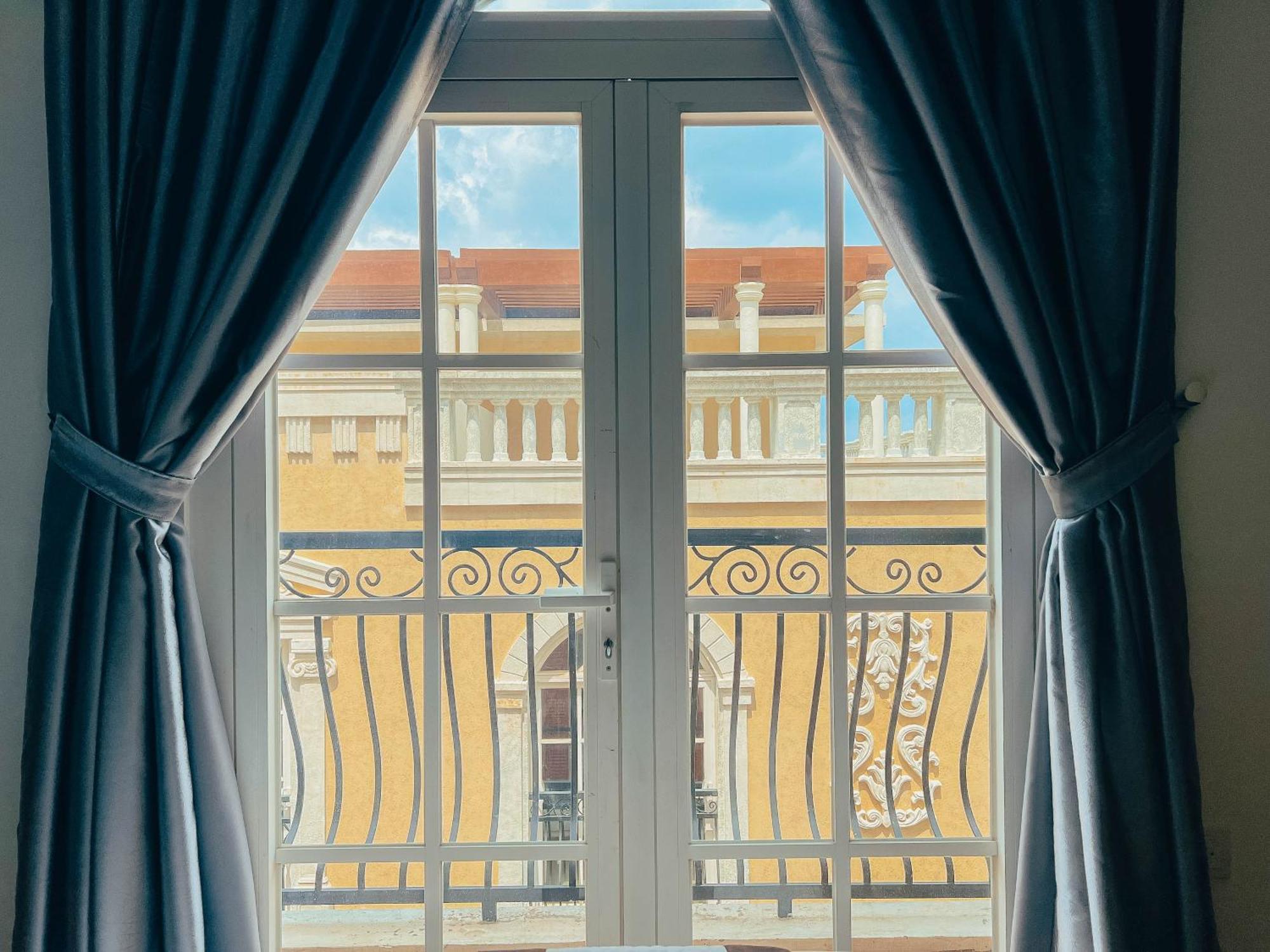 Labe Hotel Phu Quoc Exteriör bild